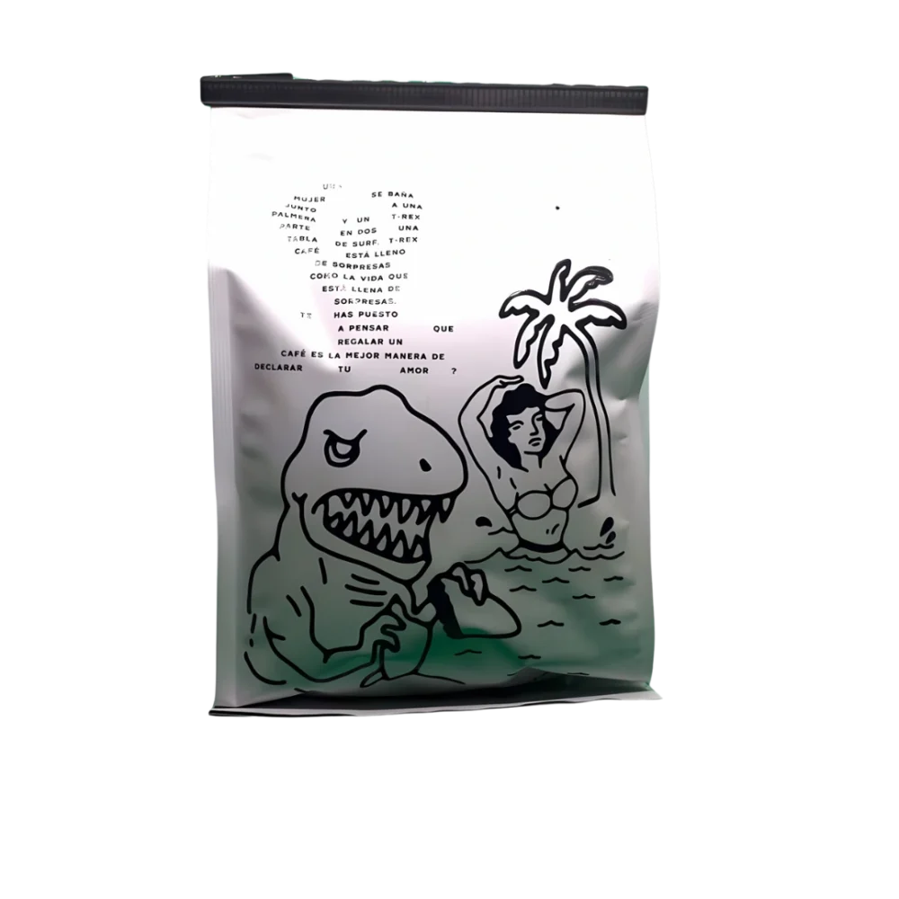 BOLSA T-REX ESPALDA