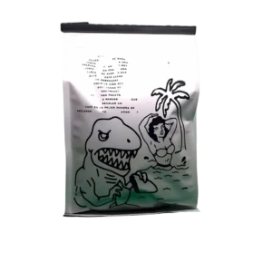 BOLSA T-REX ESPALDA