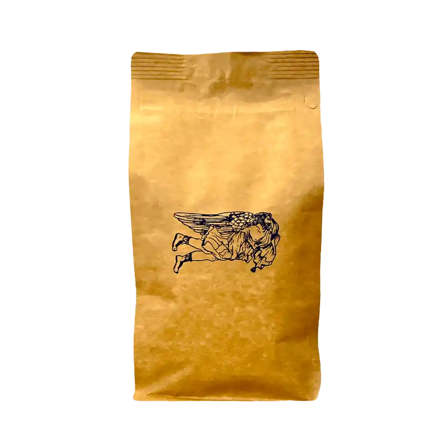 CAFÉ DE ESPECIALIDAD SANTA ELENA