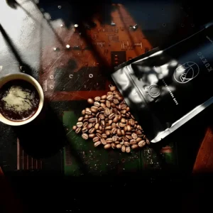 KUKKO CAFÉ DE ALTA CALIDAD MJY VALORADO POR CONOCEDORES