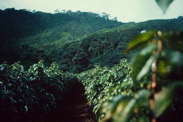campo veracruzano café sostenible