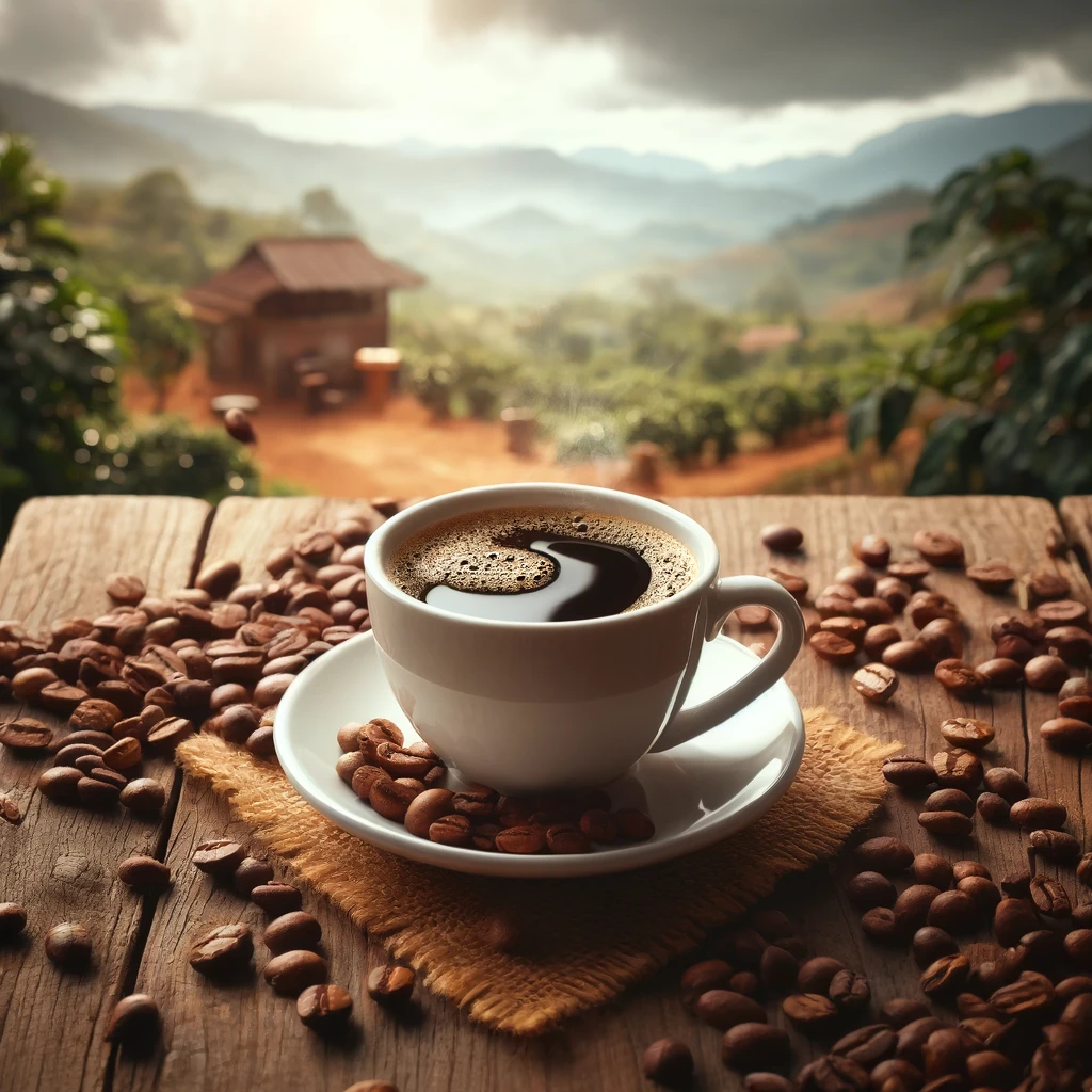 cafe de coatepec