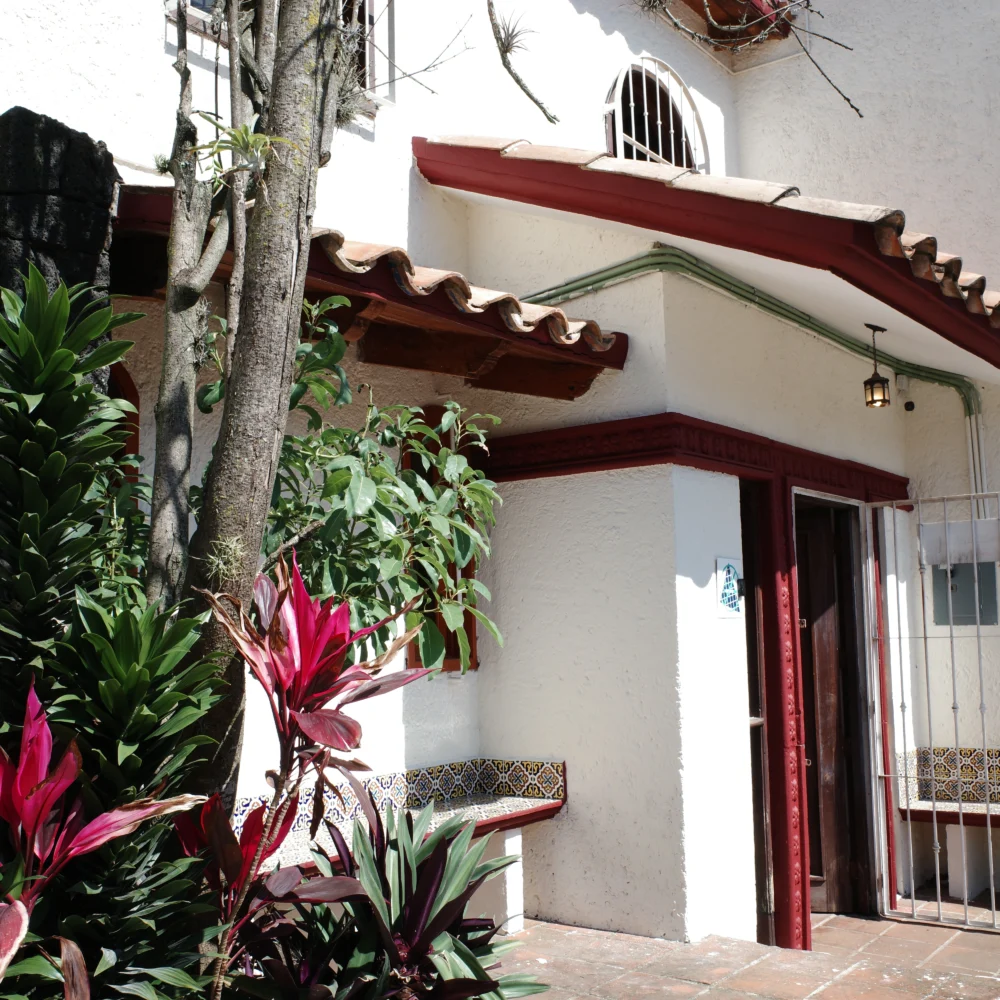 Café Santa Elena Coffee Roasters, Tostadores de café de Veracruz