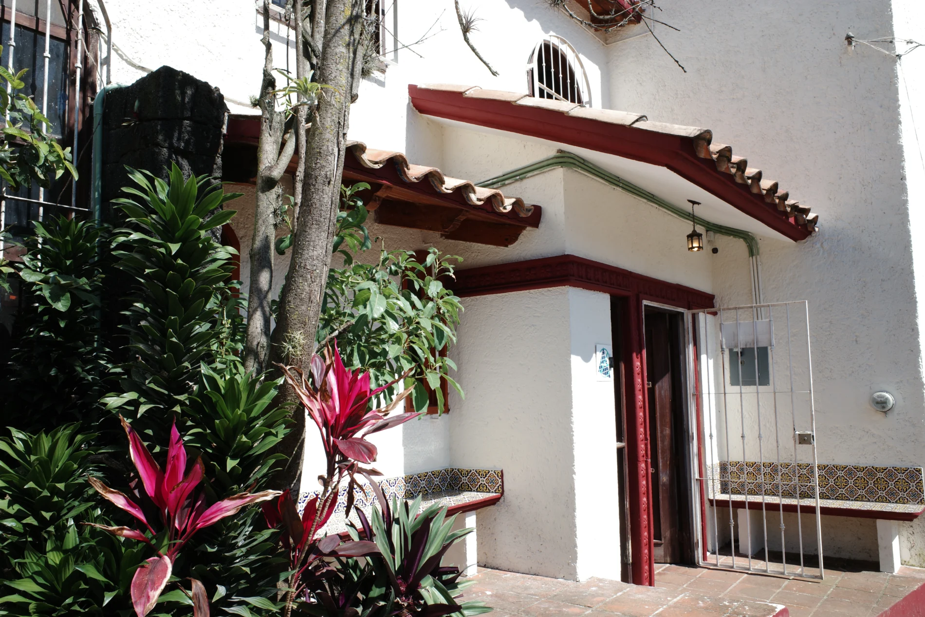 Café Santa Elena Coffee Roasters, Tostadores de café de Veracruz