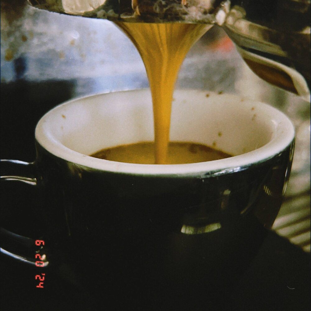 Espresso Perfecto