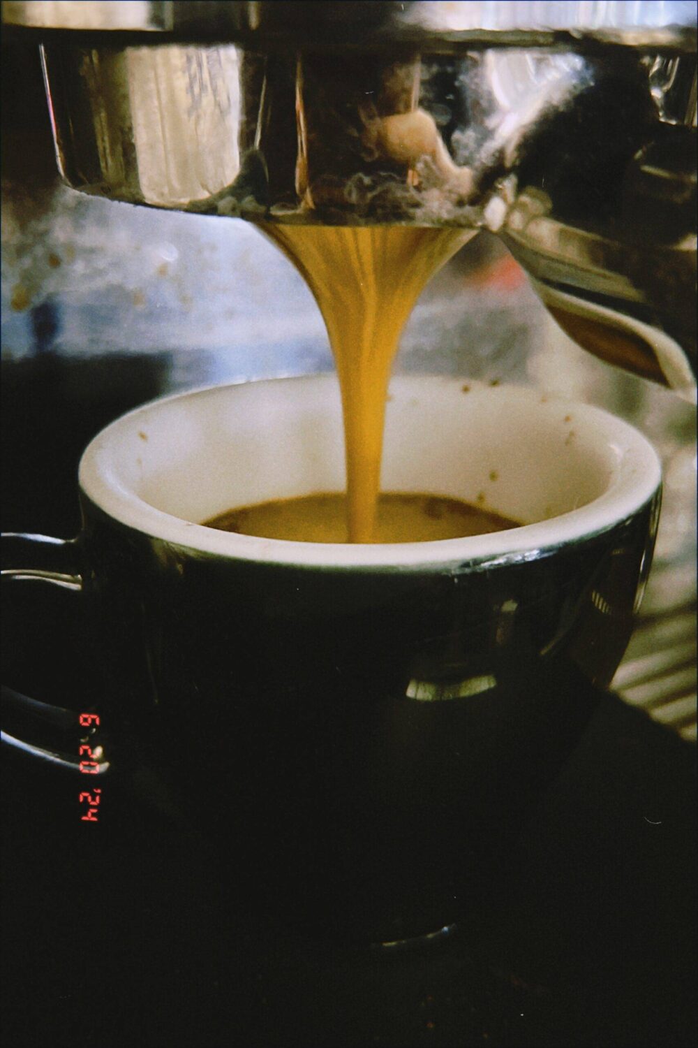 Espresso Perfecto