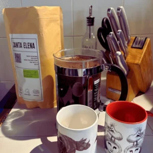 CAFE ESPECIAL PARA CASA