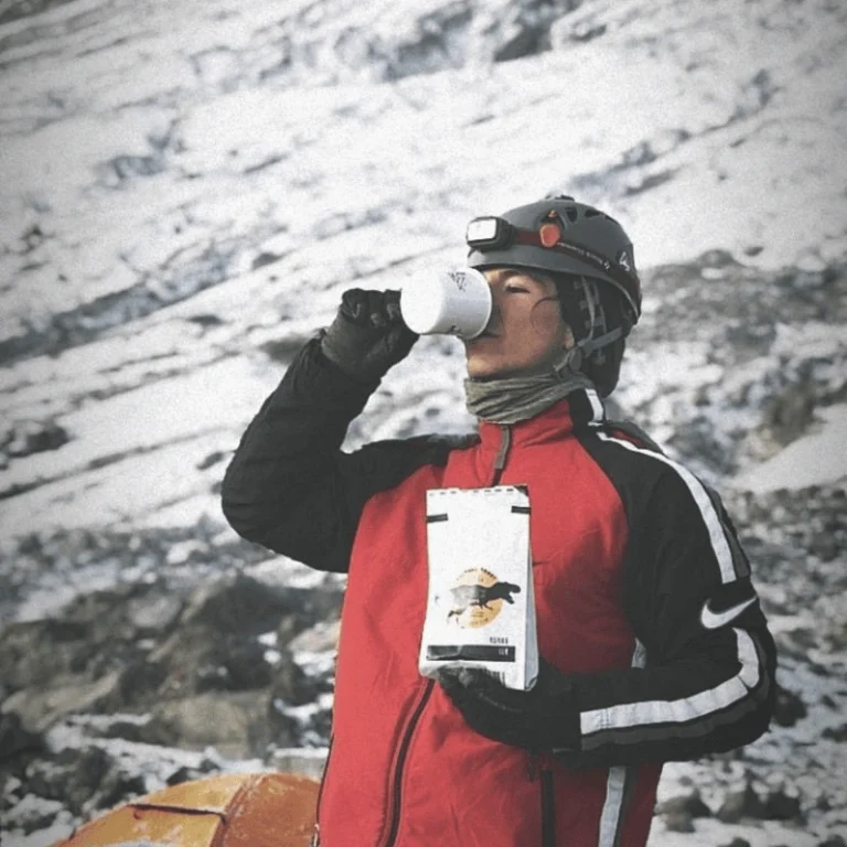 T-Rex Café para hike