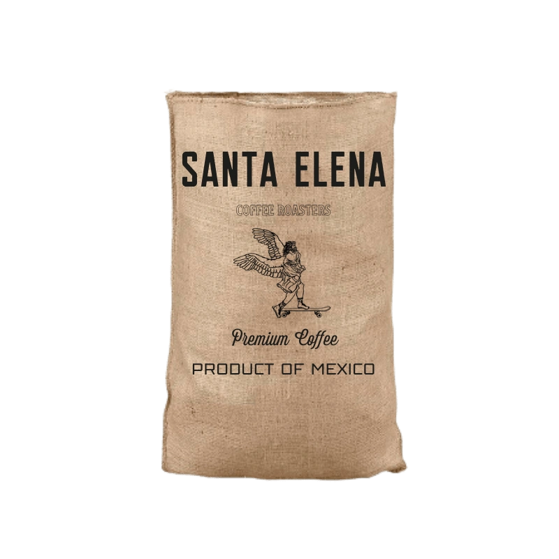 mejor proveedor de café verde en mexico