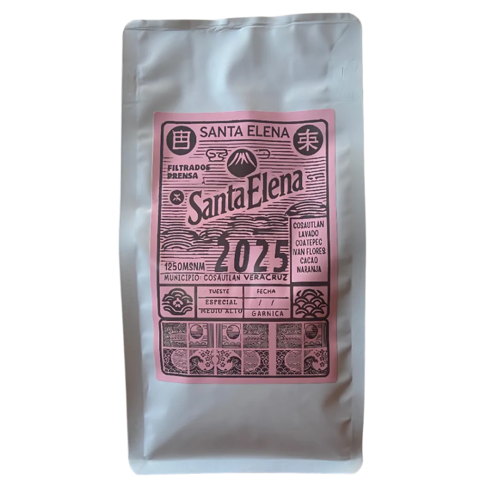 Café de Cosautlan