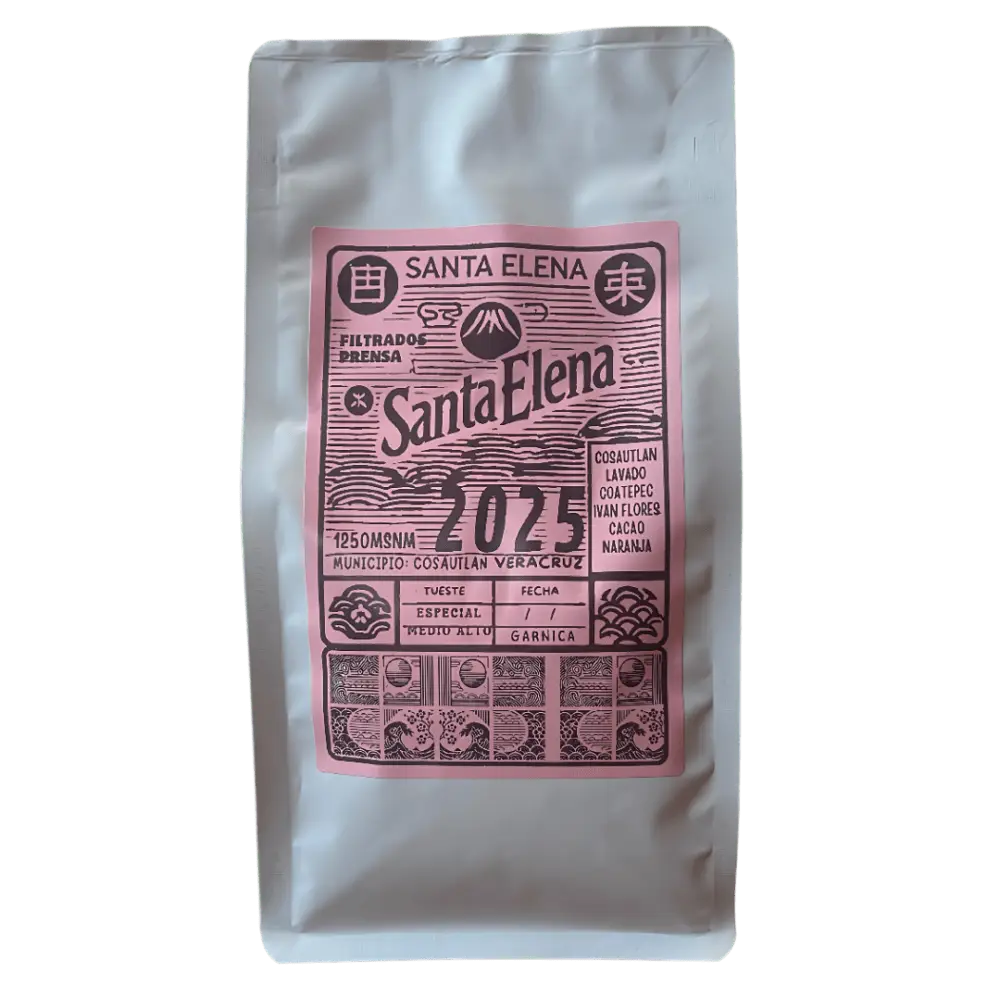 Café de Cosautlan