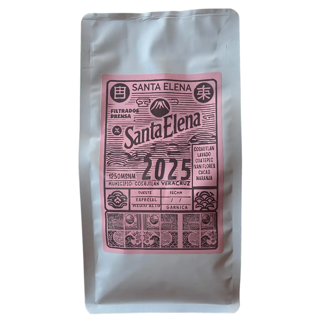 Café de Cosautlan
