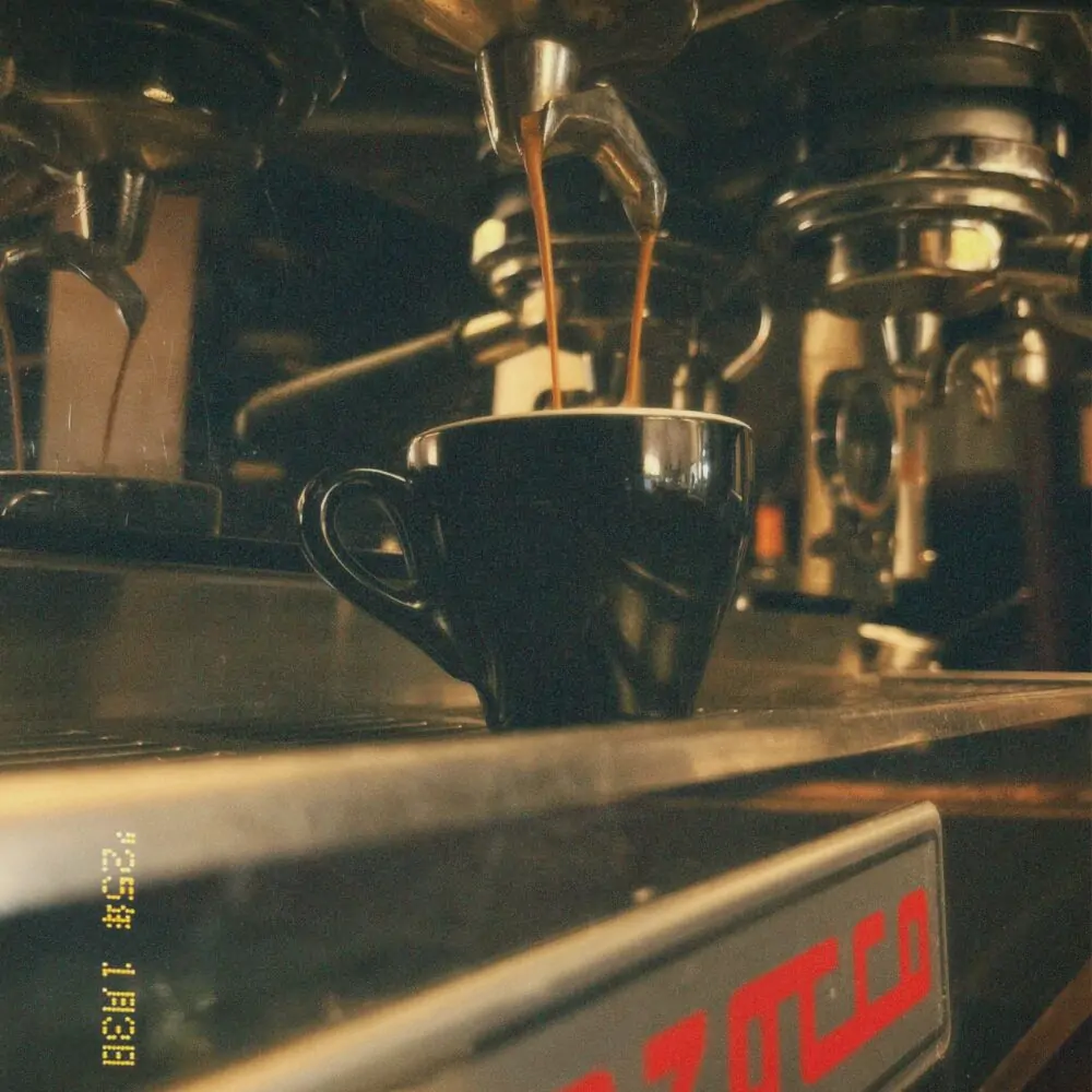 La Marzocco Espresso