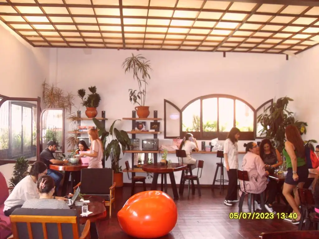 Café Santa Elena