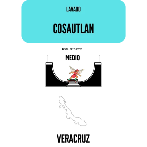 LAVADO COSAUTLAN