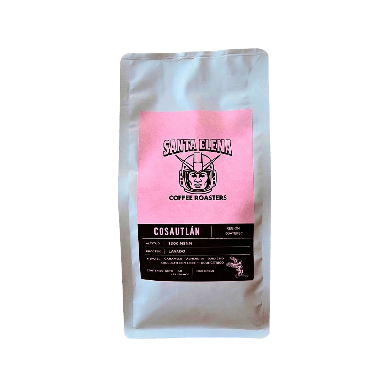 Café de especialidad santa elena el mejor cafe mexicano al mejor precio