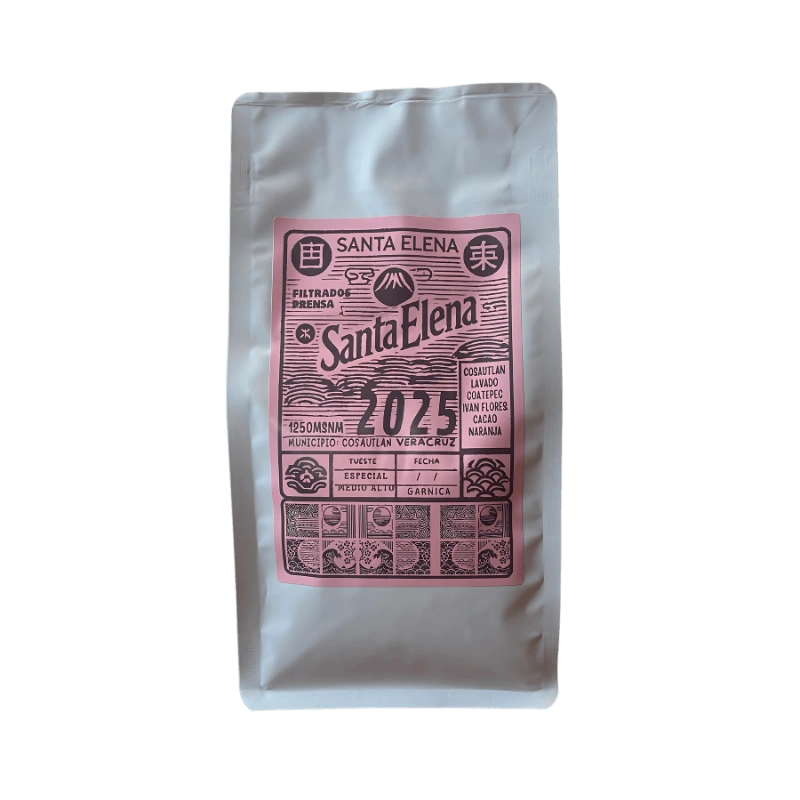 Café de especialidad santa elena el mejor cafe mexicano al mejor precio