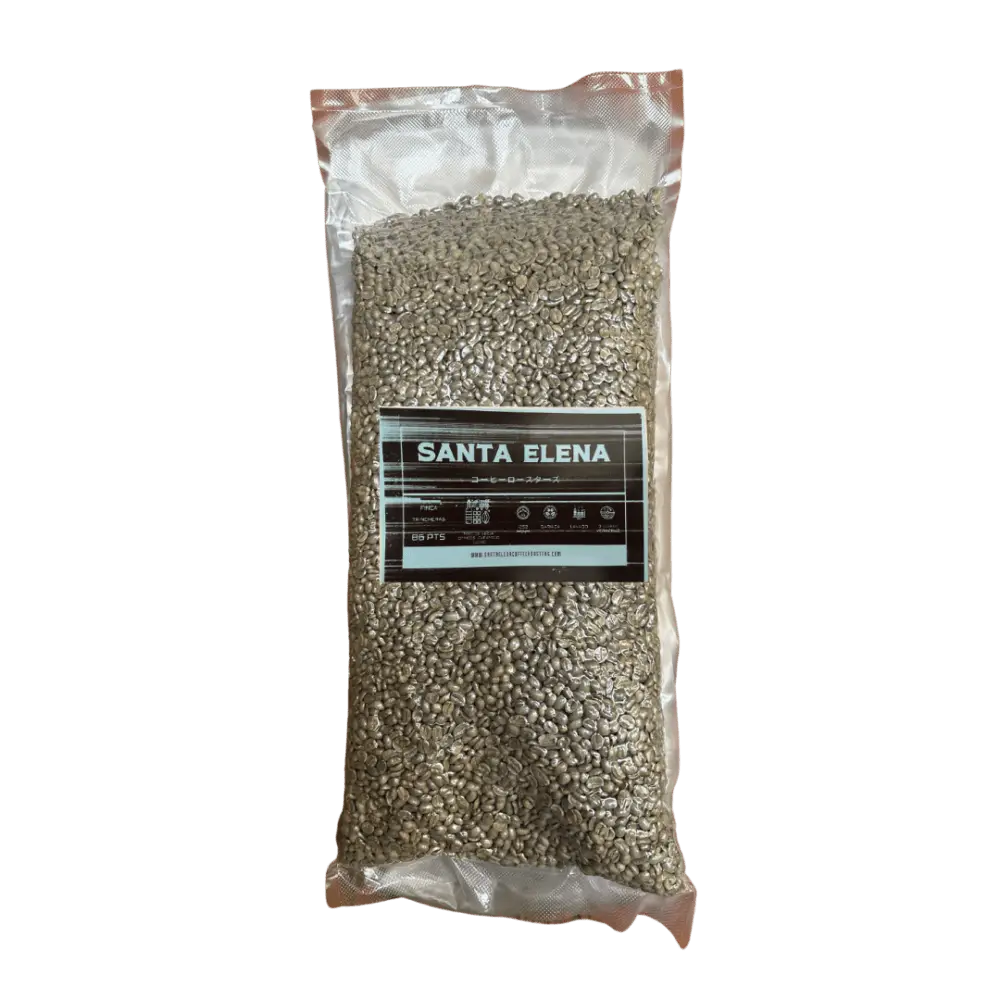 Lavado Finca Trincheras 5kg