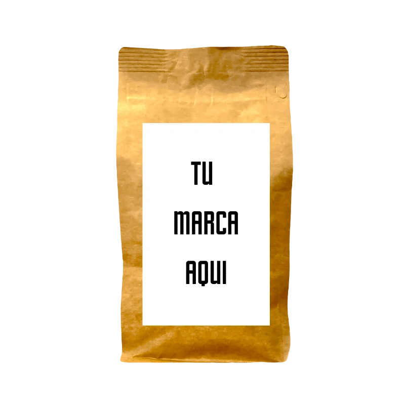 santa elena es capaz de personalizar empaques desde 1 unidad
