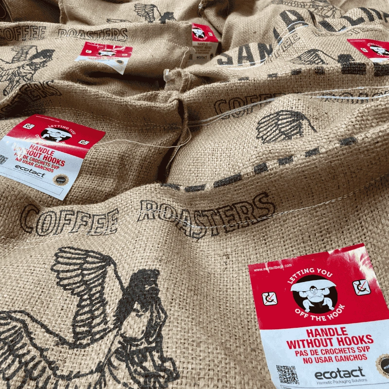 proveedor de café verde al mayoreo Veracruz