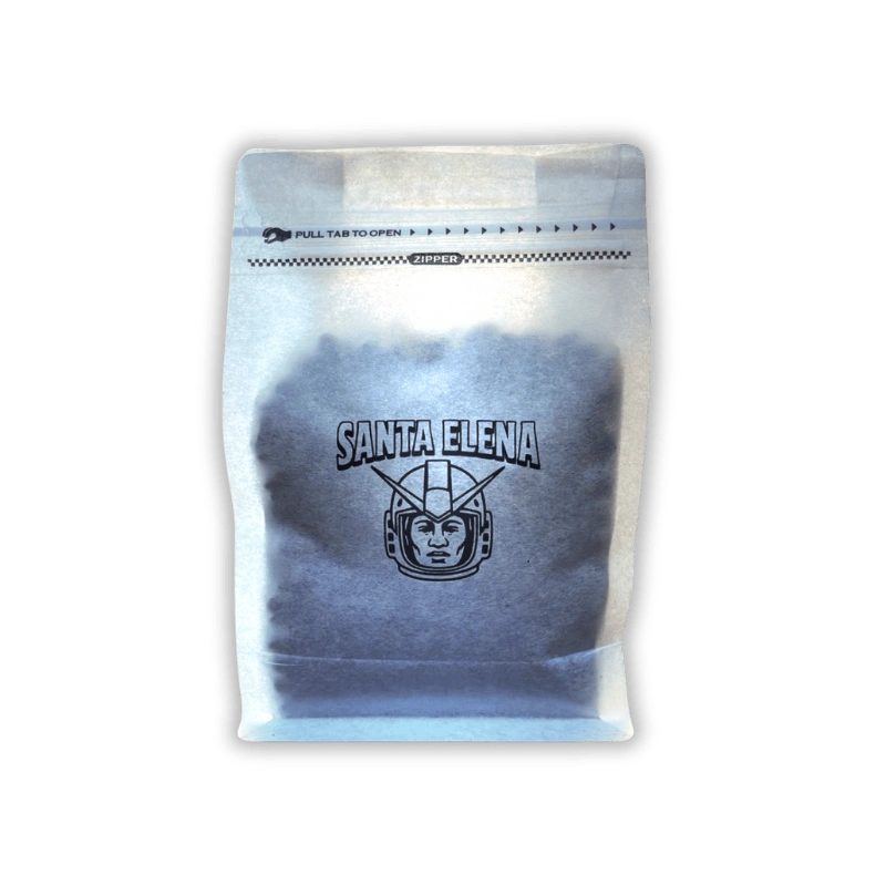 Café Especialidad Tostado en probat de coatepec