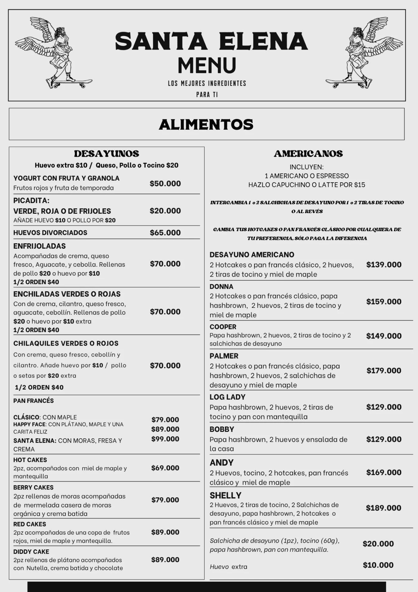 mejor lugar para desayunar de xalapa