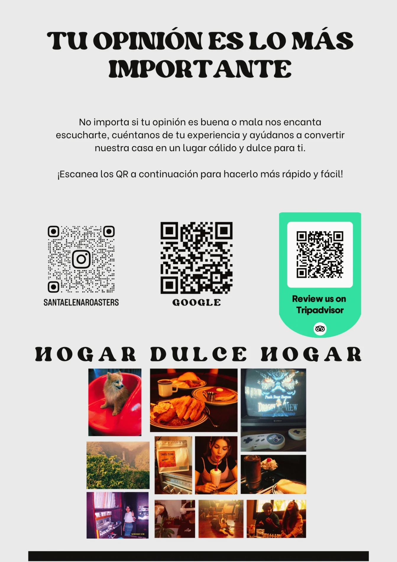 cafeteria cool de xalapa