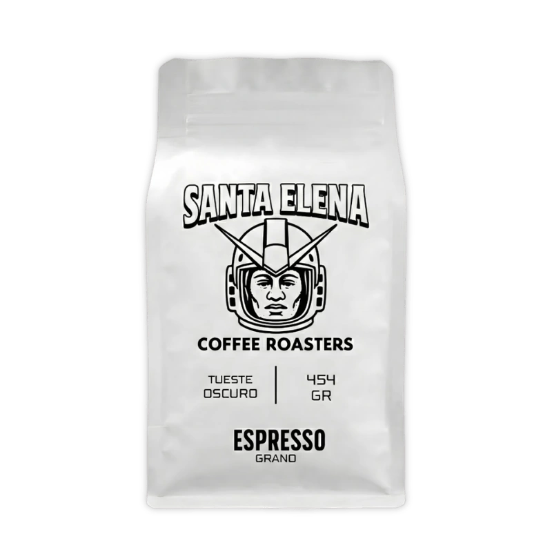 CAFE IDEAL PARA MAQUINAS DE ESPRESSO CASERAS EN MEXICO