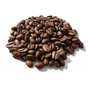 Mezcla especial para espresso elaborada con café de Coatepec, Veracruz. 100% arábica, estricta altura, clasificación europea y tueste oscuro para una taza intensa y cremosa.