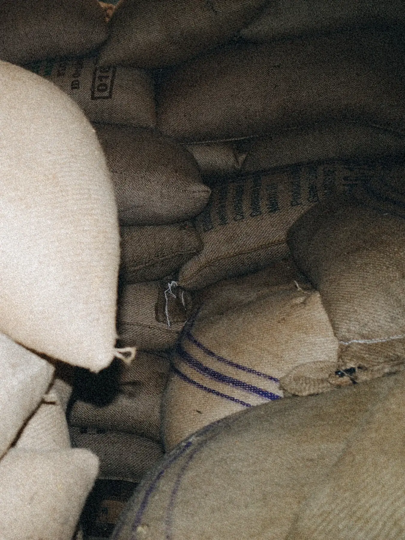 Sacos de café Santa Elena para mayoreo