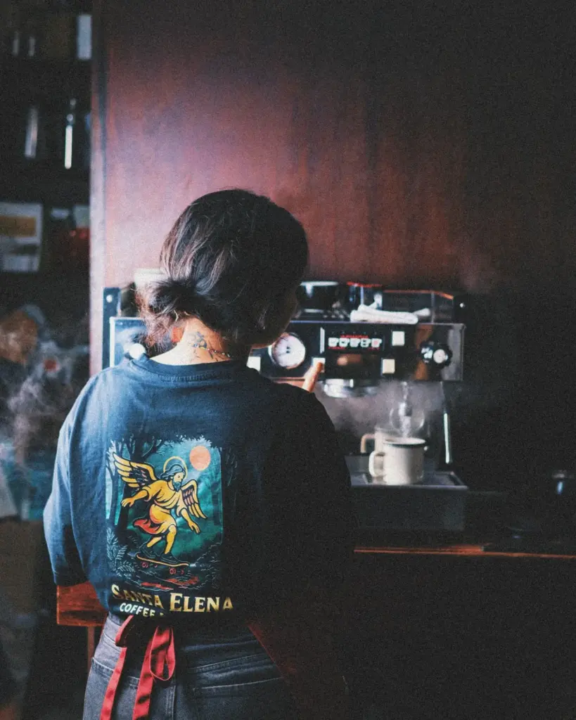 Lo que necesitas saber para abrir una cafetería