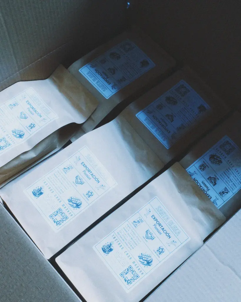 Venta de Cafe la Guía Completa : Claves y Retos