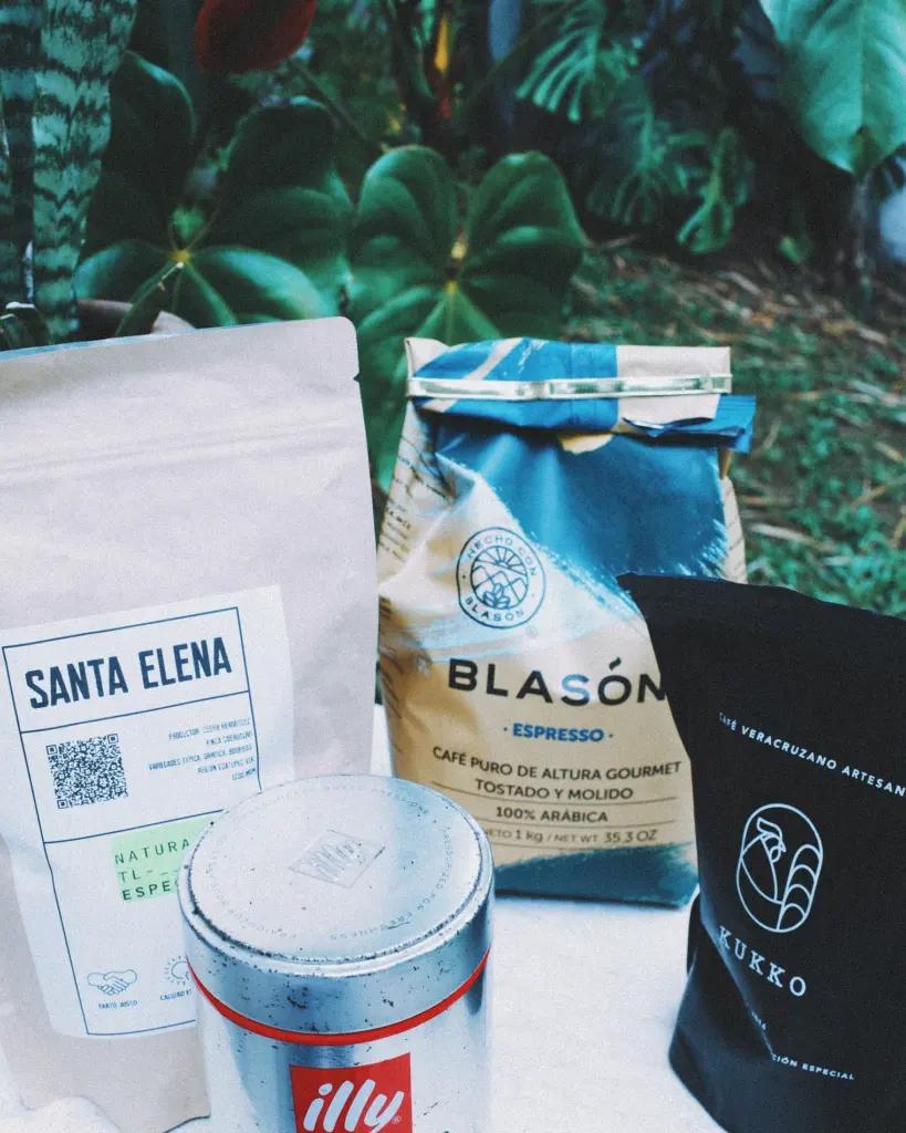 El Mejor Café: Desmitificando Cafés de Supermercado vs. Especialidad