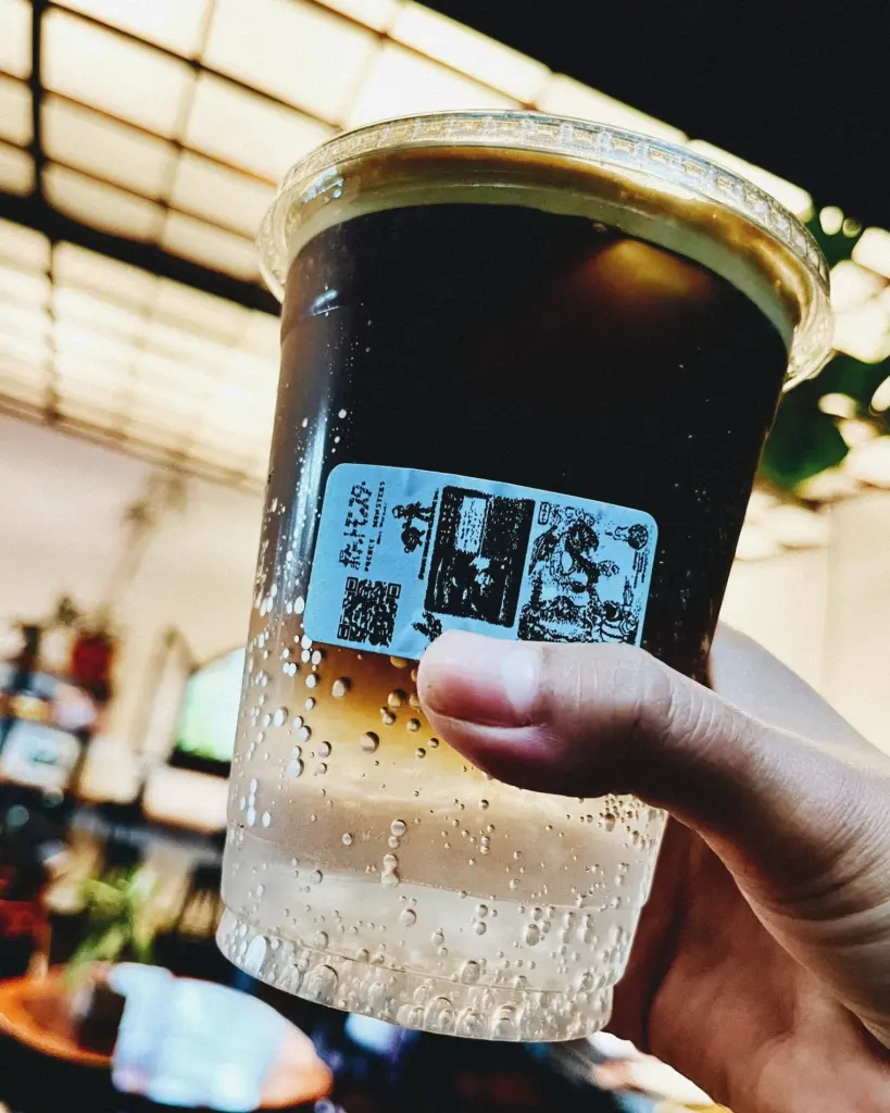 los Tipos de Bebidas de Cafe
