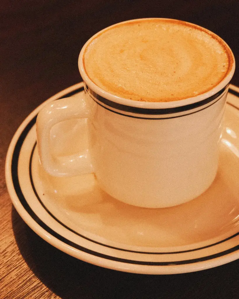 los Tipos de Bebidas de Cafe