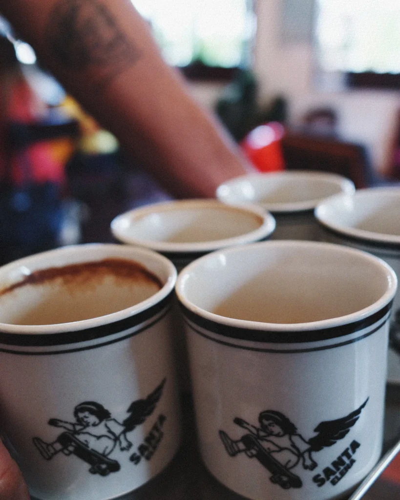 ¿Por qué mi café no sabe igual todo el año?