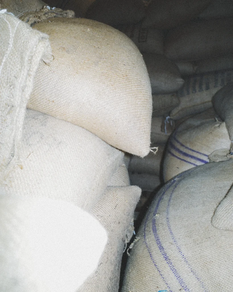 Resumen del mercado internacional del café Q4 2025