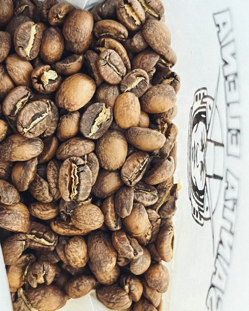 ¿Qué es el café especialidad?