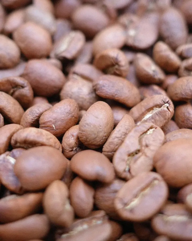 El cuerpo del café: Cómo influye el tueste y más