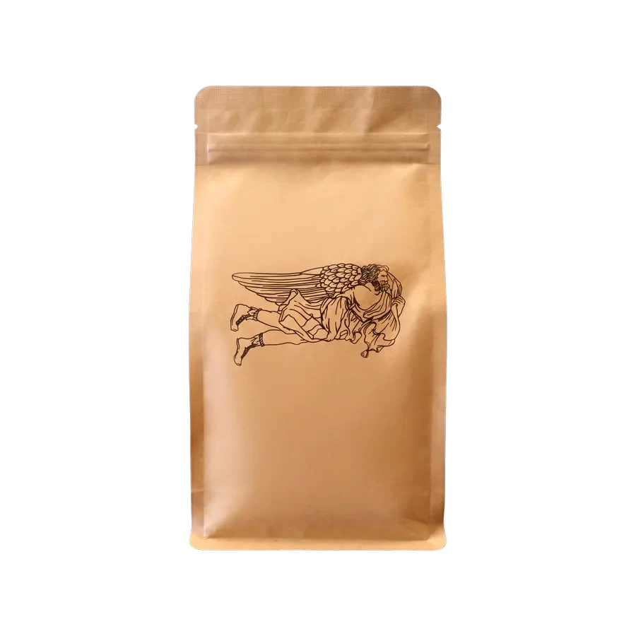Bolsa de café Lavado de Veracruz Santa Elena — café de especialidad de San Pablo Coapan, Veracruz