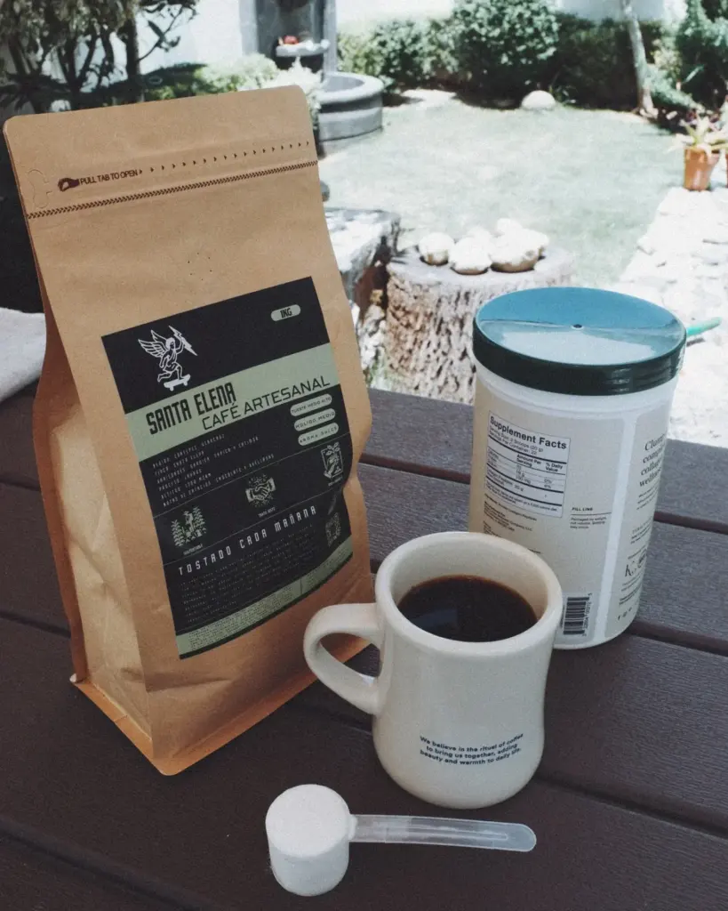 Proffee: la tendencia viral del café con proteína que conquista 2025