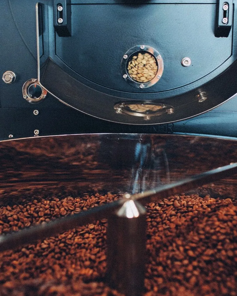 El cuerpo del café: Cómo influye el tueste y más