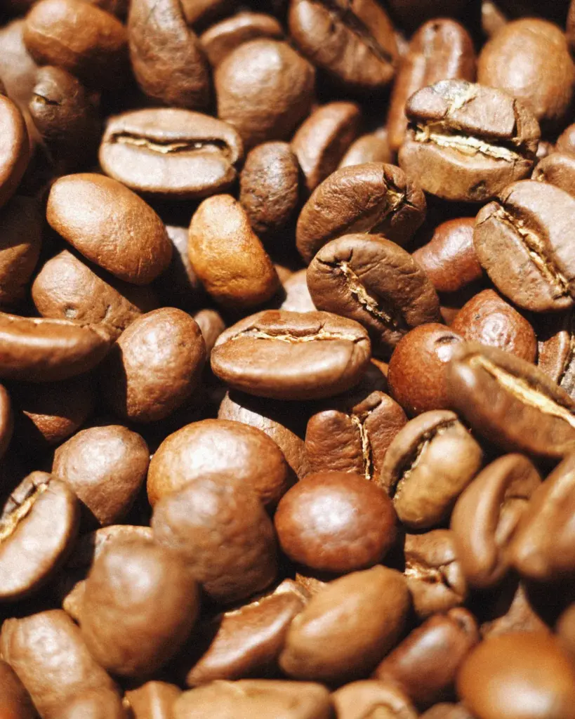 Los Diferentes Tuestes del Café y su Impacto en el Sabor
