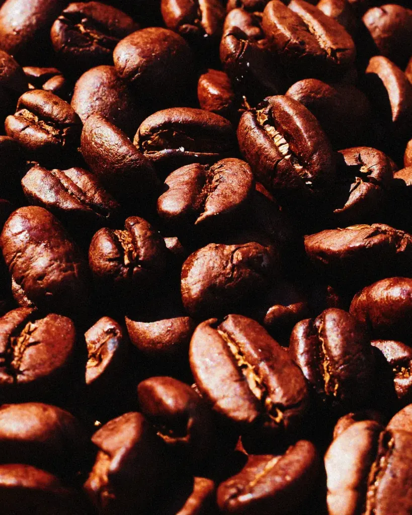 Los Diferentes Tuestes del Café y su Impacto en el Sabor